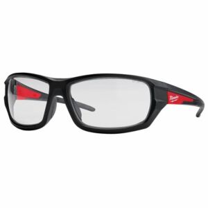 Milwaukee veiligheidsbril performance helder 