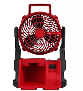 Milwaukee ventilator M18 AFG2-0 175mm PACKOUT