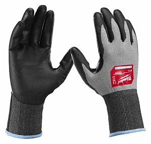 Milwaukee Werkhandschoenen Hi-Dex snijklasse 2/B - XL/10