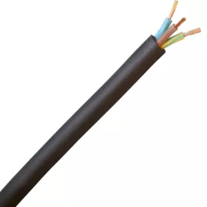 Neopreenkabel H07RN-F 5x1,5mm
