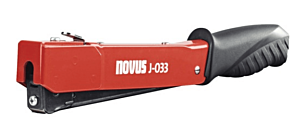 Novus hamertacker J-033