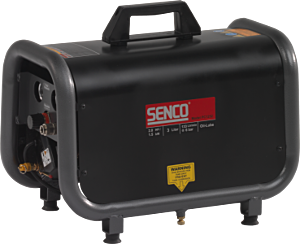 Senco compressor PC1252EU midi