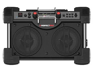 PerfectPro bouwradio RockHart RH4