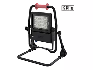 Primaelux LED accu bouwlamp 50W klasse 2