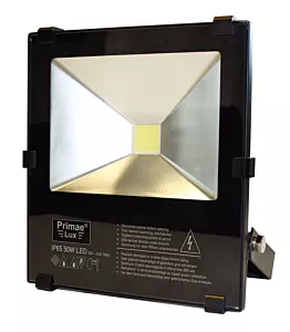 Primaelux LED bouwlamp 100W 6000K Klasse 2 5mtr