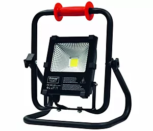 Primaelux LED bouwlamp 30W 6000K klasse 2 kantelstatief