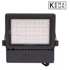 Primaelux LED bouwlamp WIZARD 100W 5700K klasse 2 5mtr