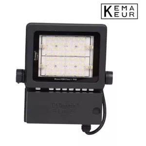 Primaelux LED bouwlamp WIZARD 50W
