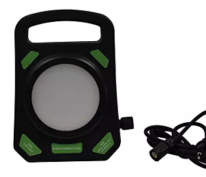 Primaelux accu bouwlamp LED 30W 6500K ingebouwde accu