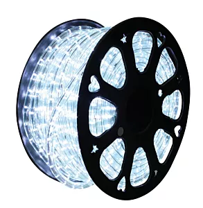 Primaelux LED lichtslang 45 meter 12000K-14000K