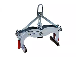 Probst bandenklem EXG Maxi Easygrip multifunctioneel