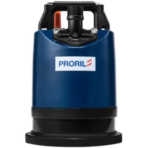 Proril vlakzuigpomp Smart Lite Base 400