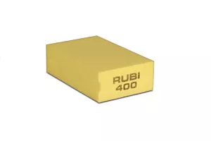 RUBI diamant polijstpad korrel #400