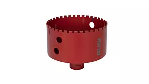 RUBI drygres premium diamantboor 85mm