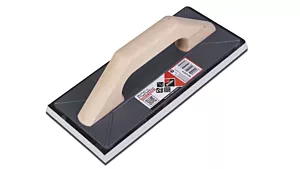 RUBI rubberspaan voor voegen thermoflex superpro