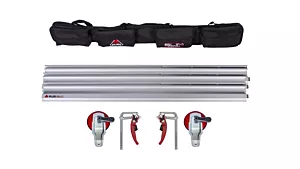 RUBI set geleiders TC-125