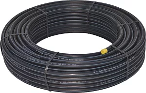 Rol tyleenslang á 100m 50x2,4mm