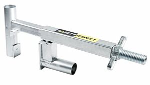 Vivatec - SafetyRespect Flexibele Klem 550