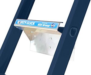 Safety click type 3 ladder beveiliging