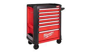 Milwaukee Stalen gereedschapswagen 78cm (30˝) TOOLGUARD