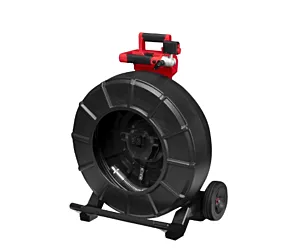 Milwaukee rioolinspectiecamera M18 SIC60SC HDR-0 60m compact