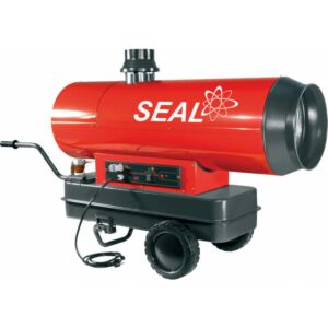 Seal indirect gestookte dieselverwarmer Antares 50
