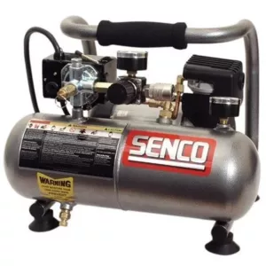 Senco compressor PC1010EU mini