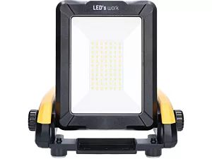 Shada LED accu-werklamp 20W