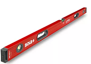 Sola waterpas BIG RED 3 120