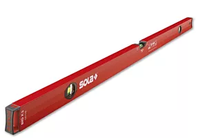 Sola waterpas BIG X 3 150