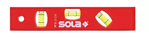 Sola waterpas PTM 5 20