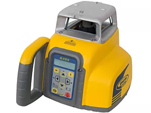 Spectra afschotlaser GL412N met handontvanger