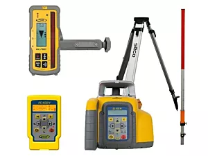 Spectra afschotlaser GL412N voordeelset