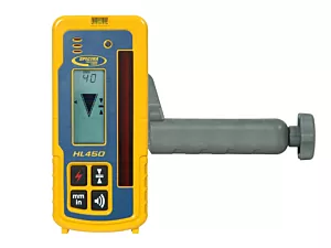 Spectra handontvanger HL450