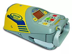 Spectra rioollaser DG613
