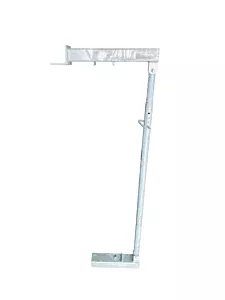 Stand alone 195-315CM zonder stempel