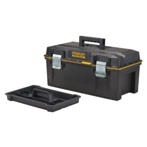 Stanley fatmax gereedschapskoffer heavy duty 28