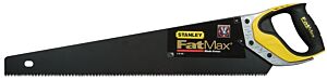 Stanley fatmax handzaag ii jetcut 550mm 