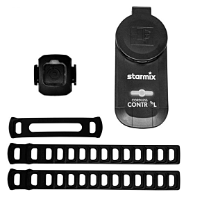 Starmix cordless control