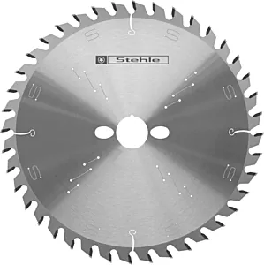 Stehle cirkelzaagblad Parat - negative HKS 190x2.8x2.2 30mm 54T