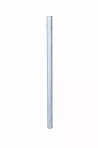 Steigerbuis 2 meter 48,3mm verzinkt