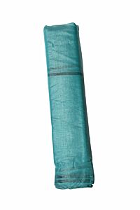 Steigergaas groen 2,07x50m 50% wind reducerend