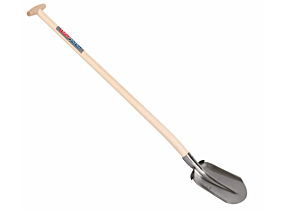 Talen Tools bats 000 blank met opstapje en 100cm steel