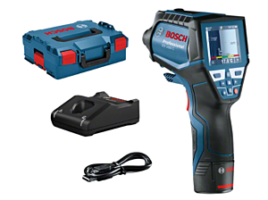 Bosch thermodetector GIS 1000 C L-Boxx EU