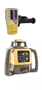 Topcon bouwlaser RL-H5A BT