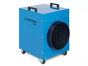 Trotec elektrische kachel TDE 65 400V 32A