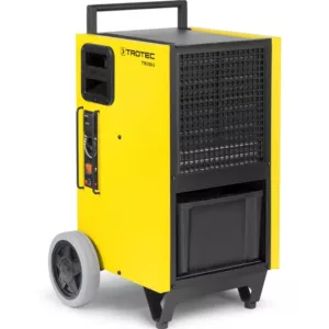 Trotec luchtontvochtiger TTK 355 S