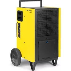 Trotec luchtontvochtiger TTK 655 S