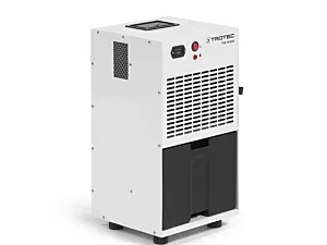 Trotec ontvochtiger TTK 75 ECO