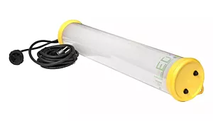 Tubelight 36 watt LED 10 mtr aansluitsnoer